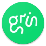 grin scooters android application logo